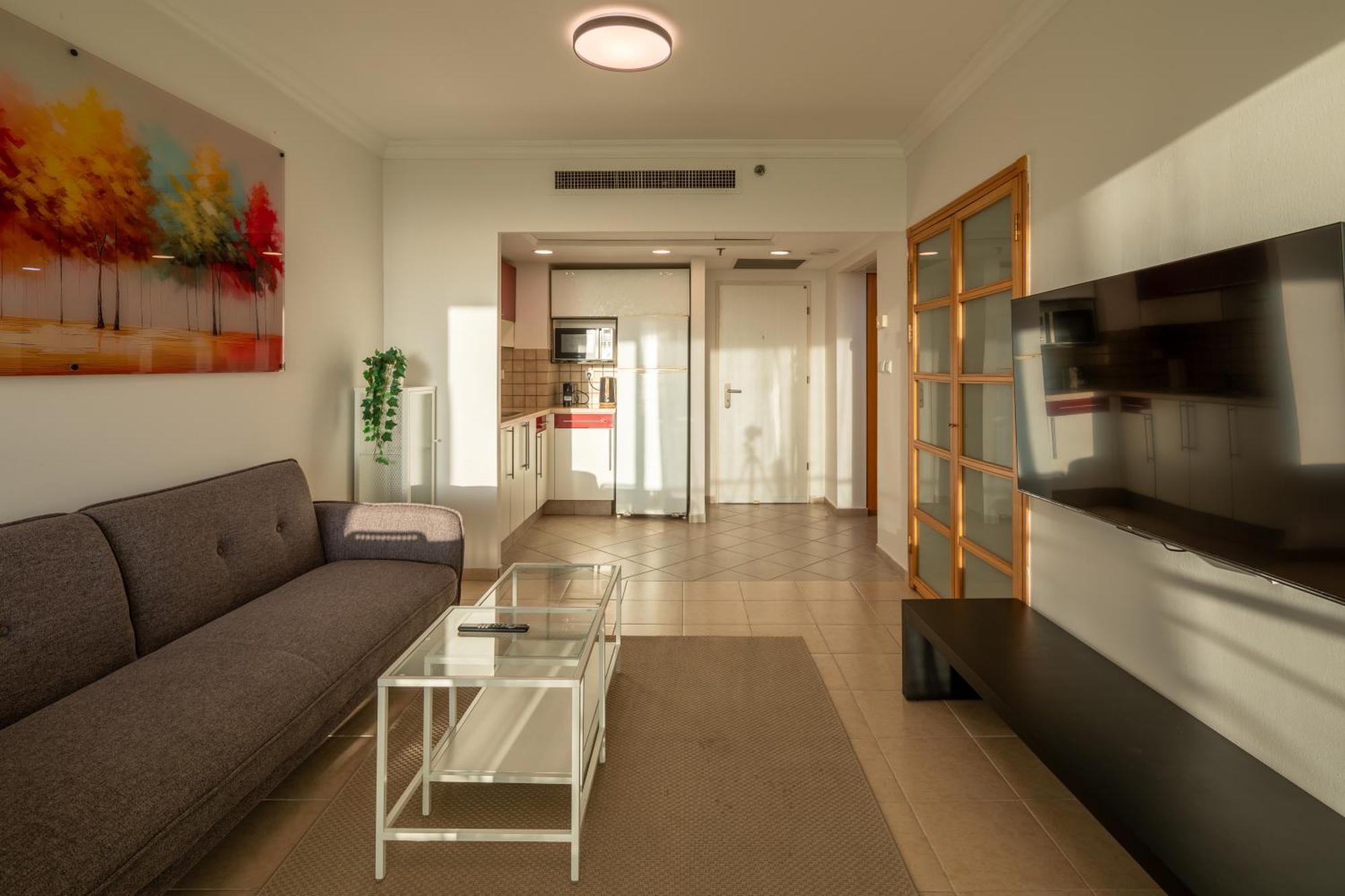 Pisgat Shoresh Room photo